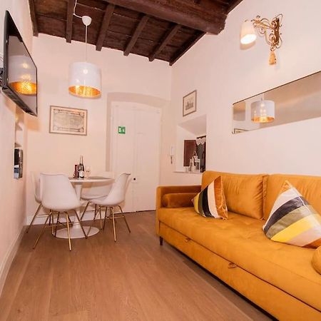 フィレンツェUnyca - Casa Isabelleアパートメント エクステリア 写真