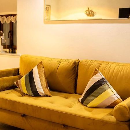 フィレンツェUnyca - Casa Isabelleアパートメント エクステリア 写真