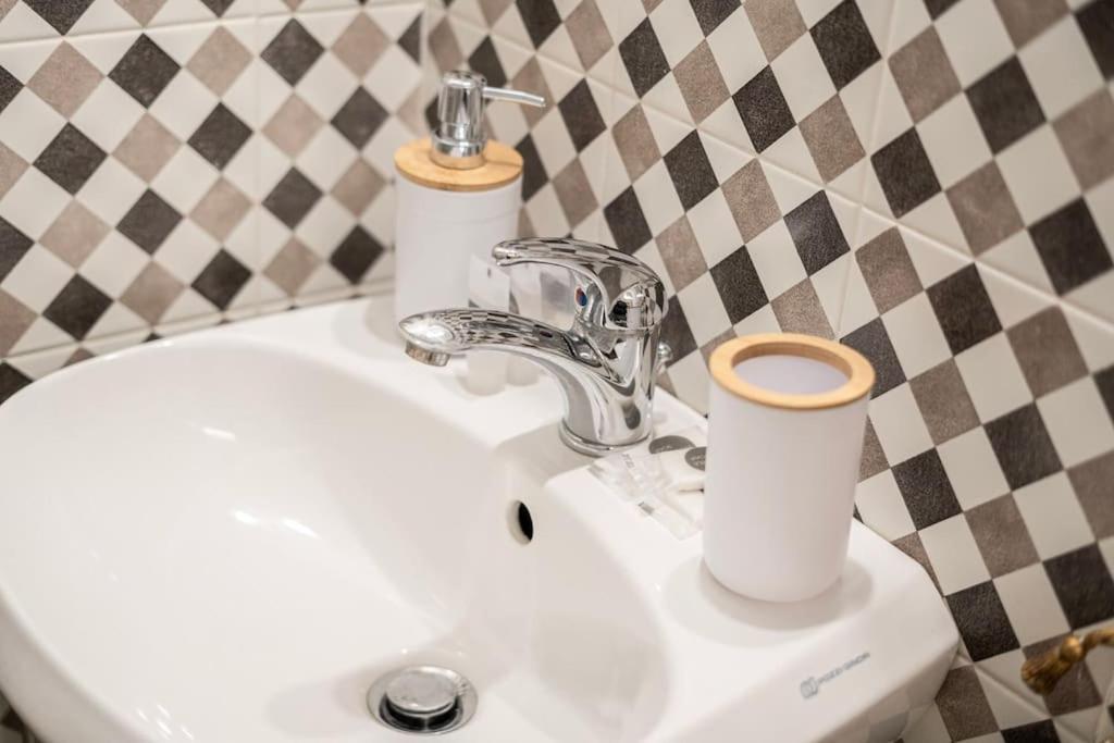 フィレンツェUnyca - Casa Isabelleアパートメント エクステリア 写真