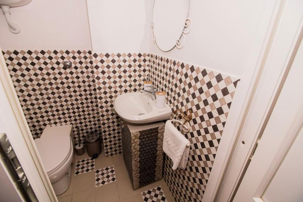 フィレンツェUnyca - Casa Isabelleアパートメント エクステリア 写真