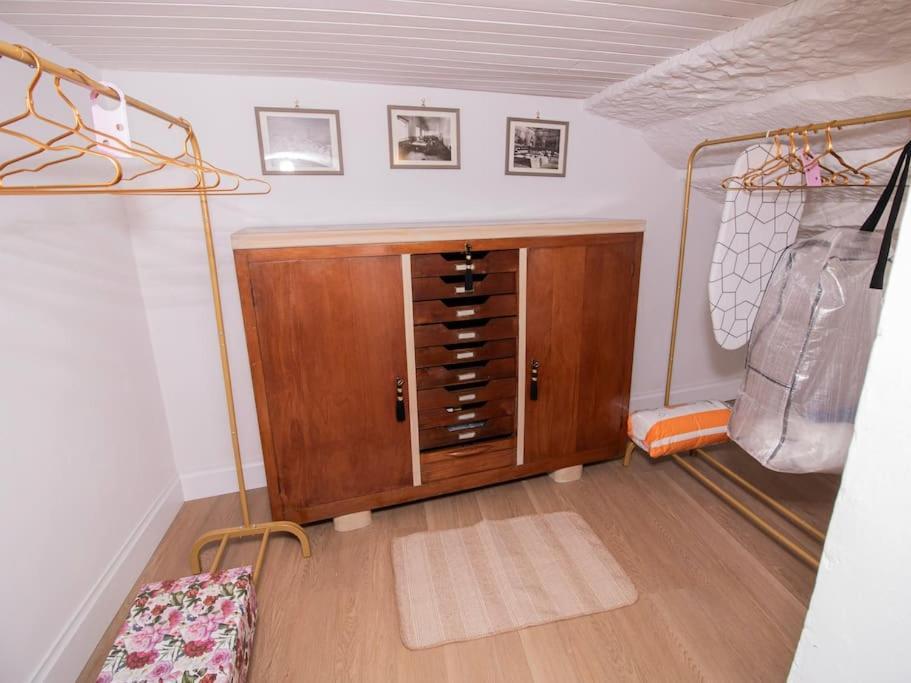 フィレンツェUnyca - Casa Isabelleアパートメント エクステリア 写真